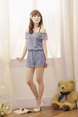 明星宝贝