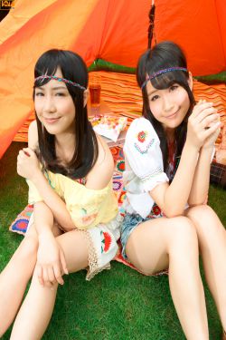 20世纪少女